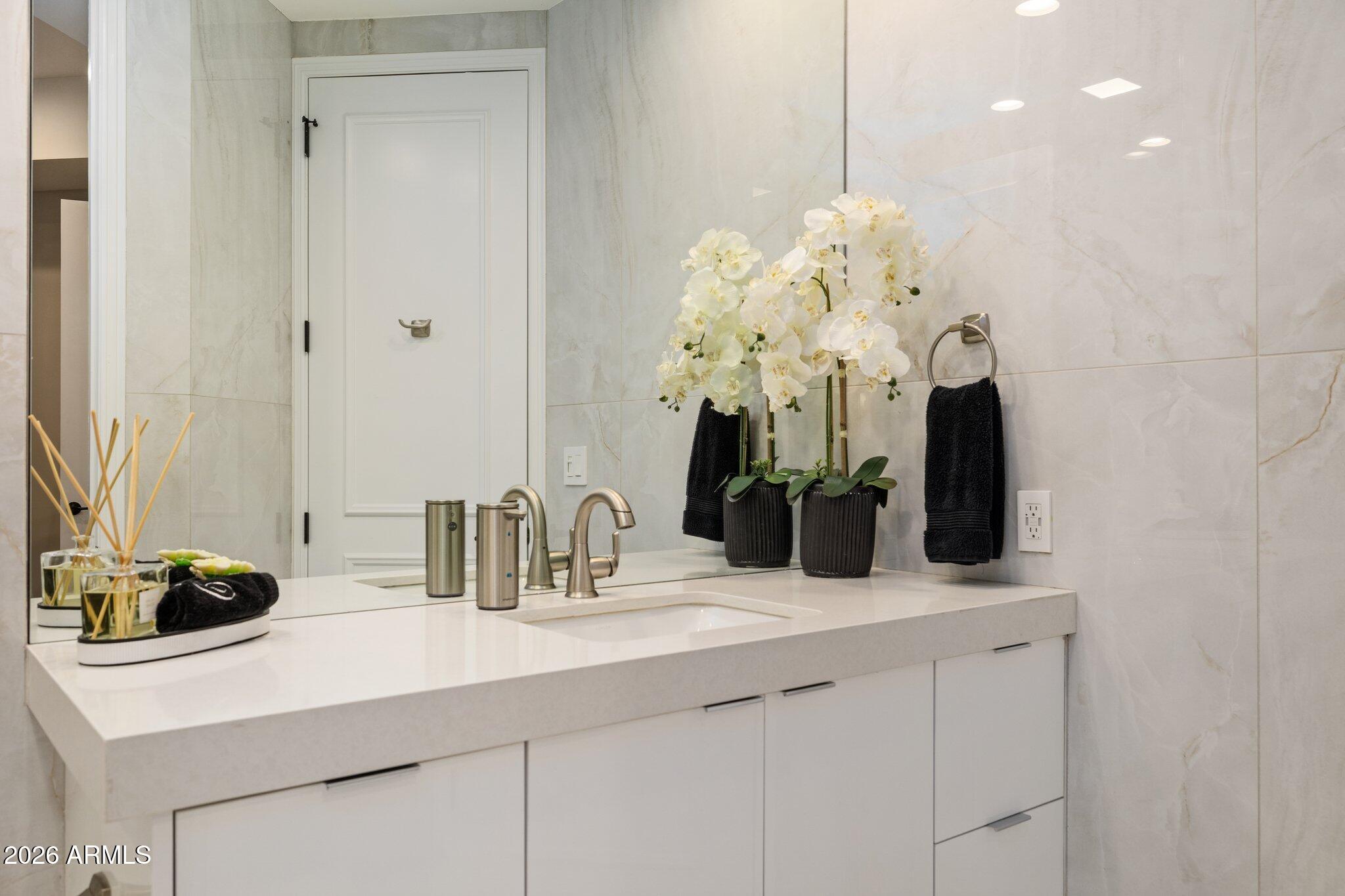 LEGEND AT GAINEY RANCH LOT 1-55 TR A B - Residential