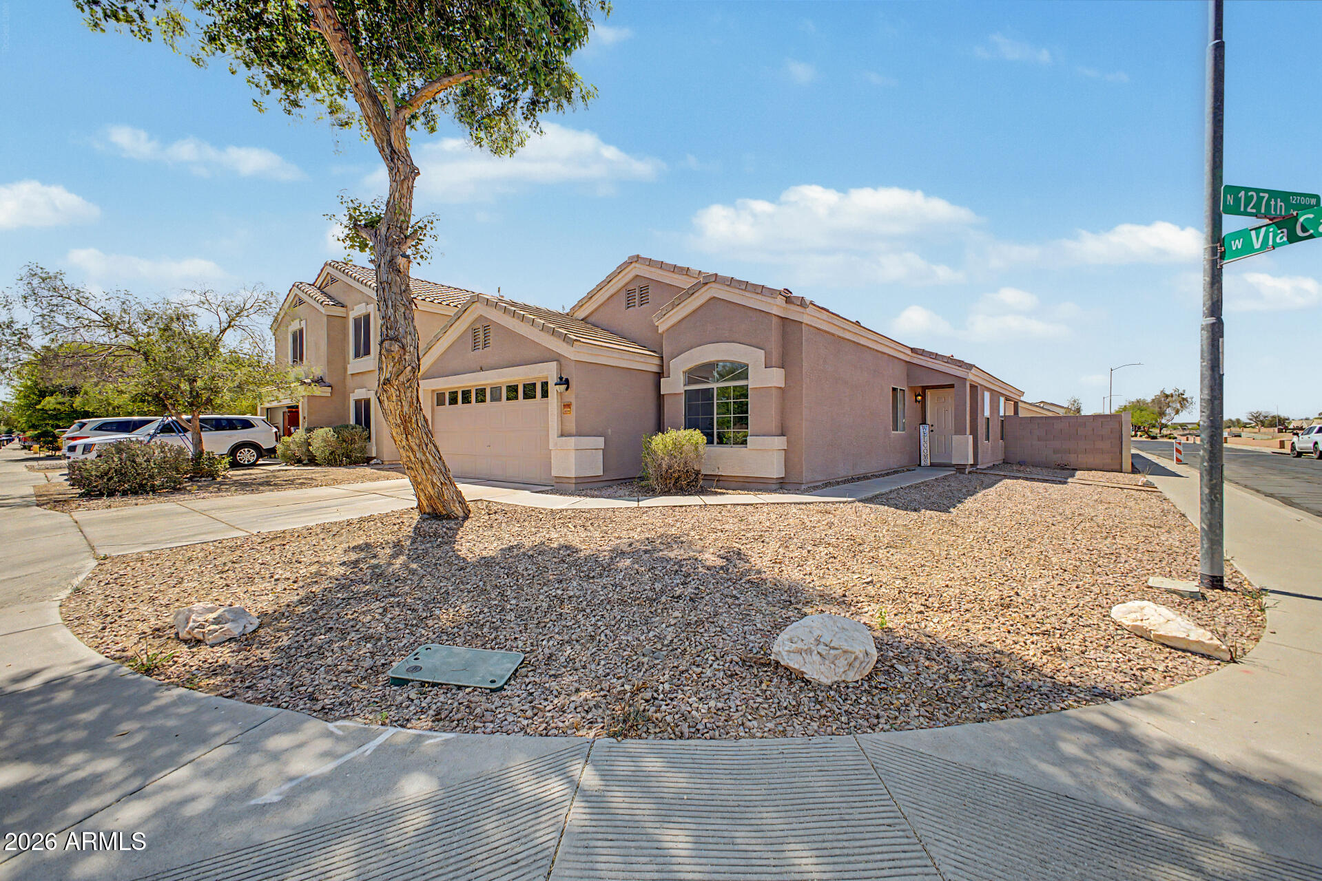 12702 W VIA CAMILLE Drive