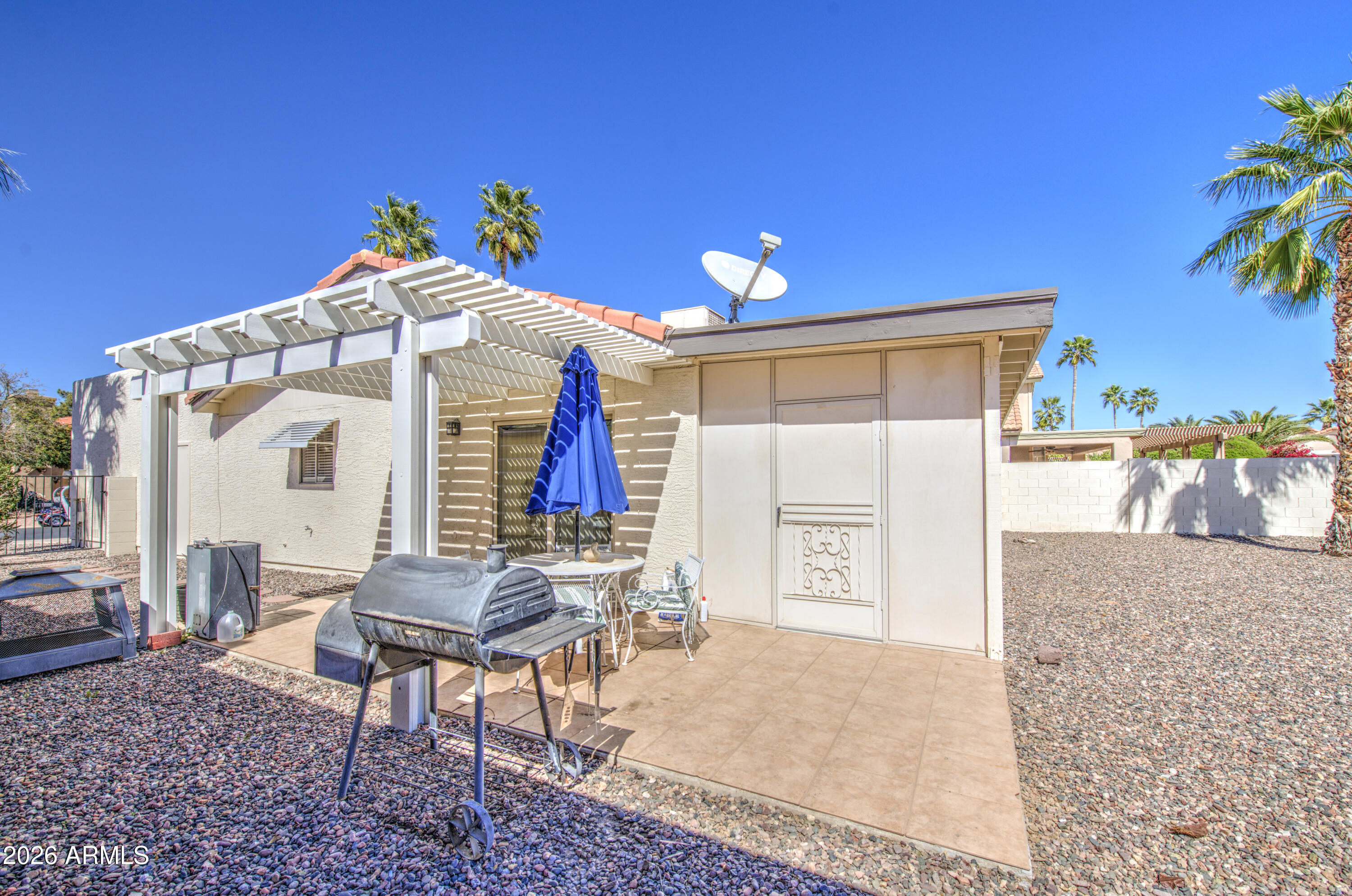 SUN LAKES UNIT 23 - Residential