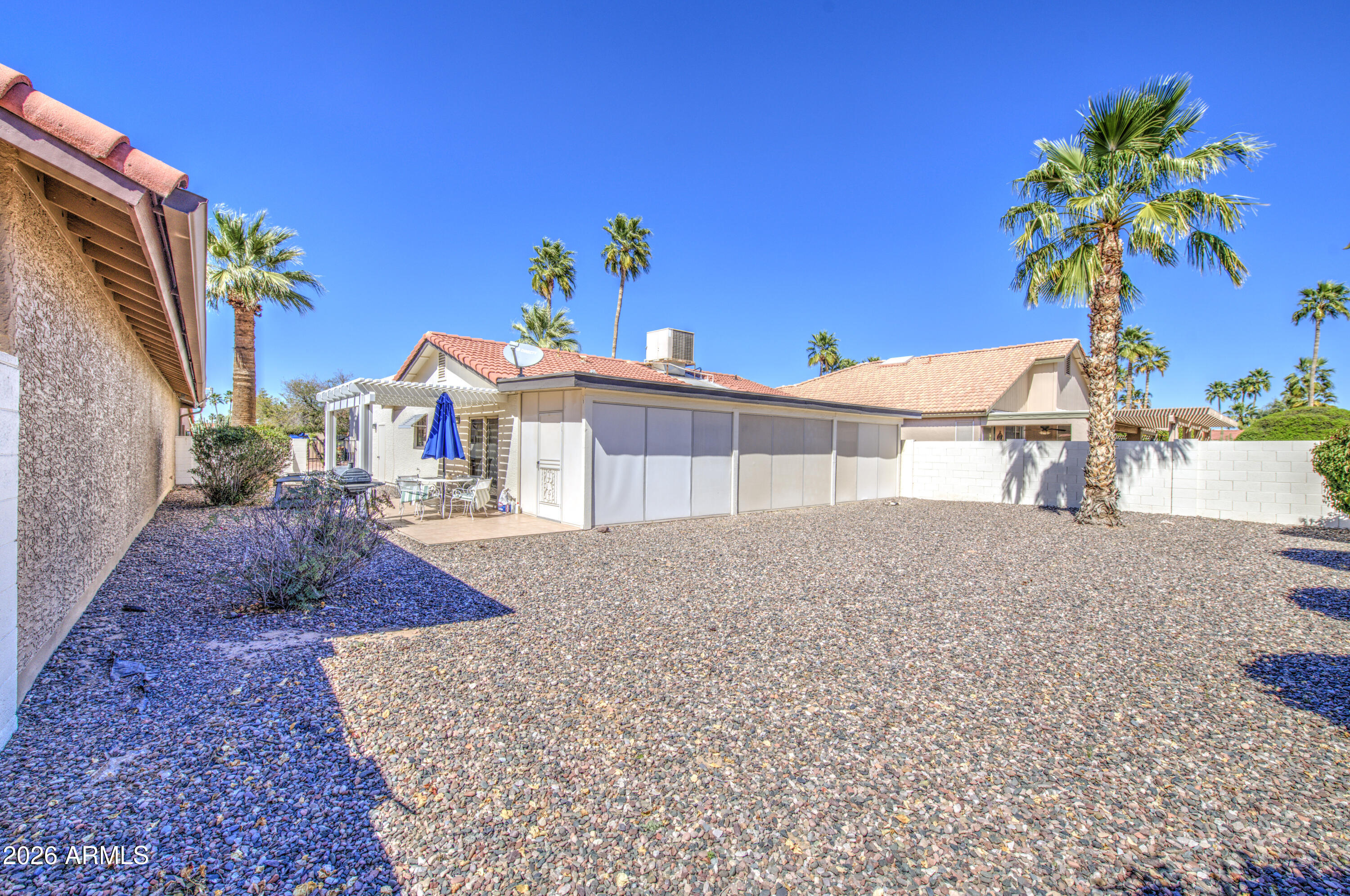 SUN LAKES UNIT 23 - Residential