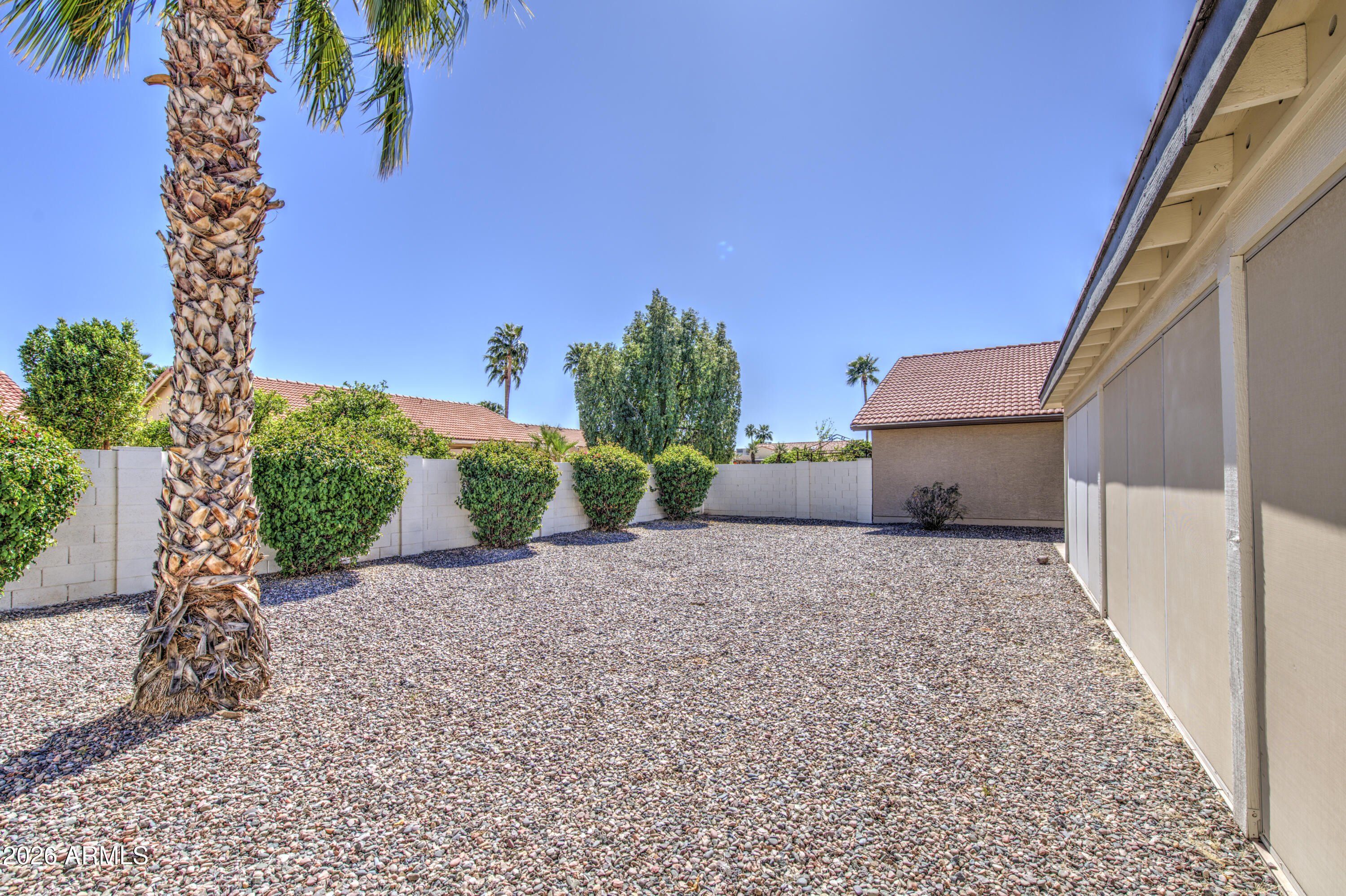 SUN LAKES UNIT 23 - Residential