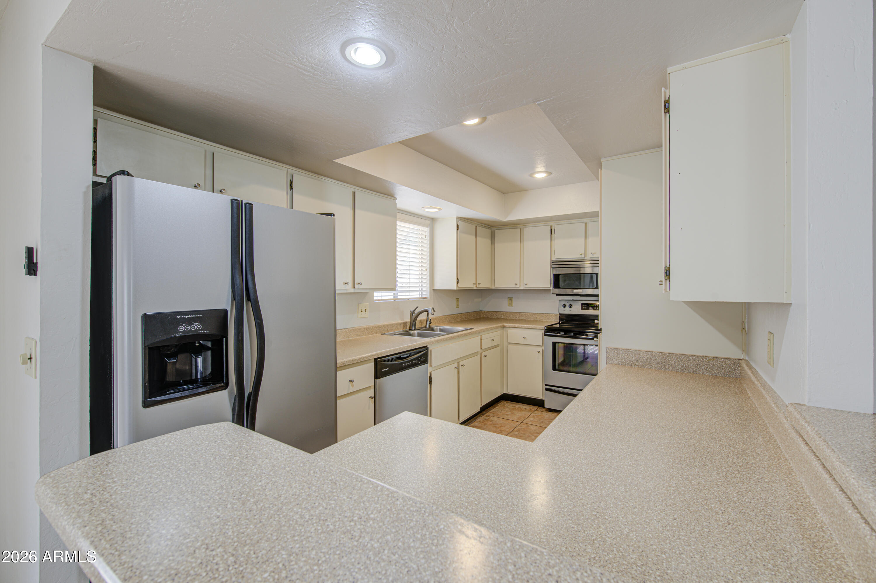 SUN LAKES UNIT 23 - Residential