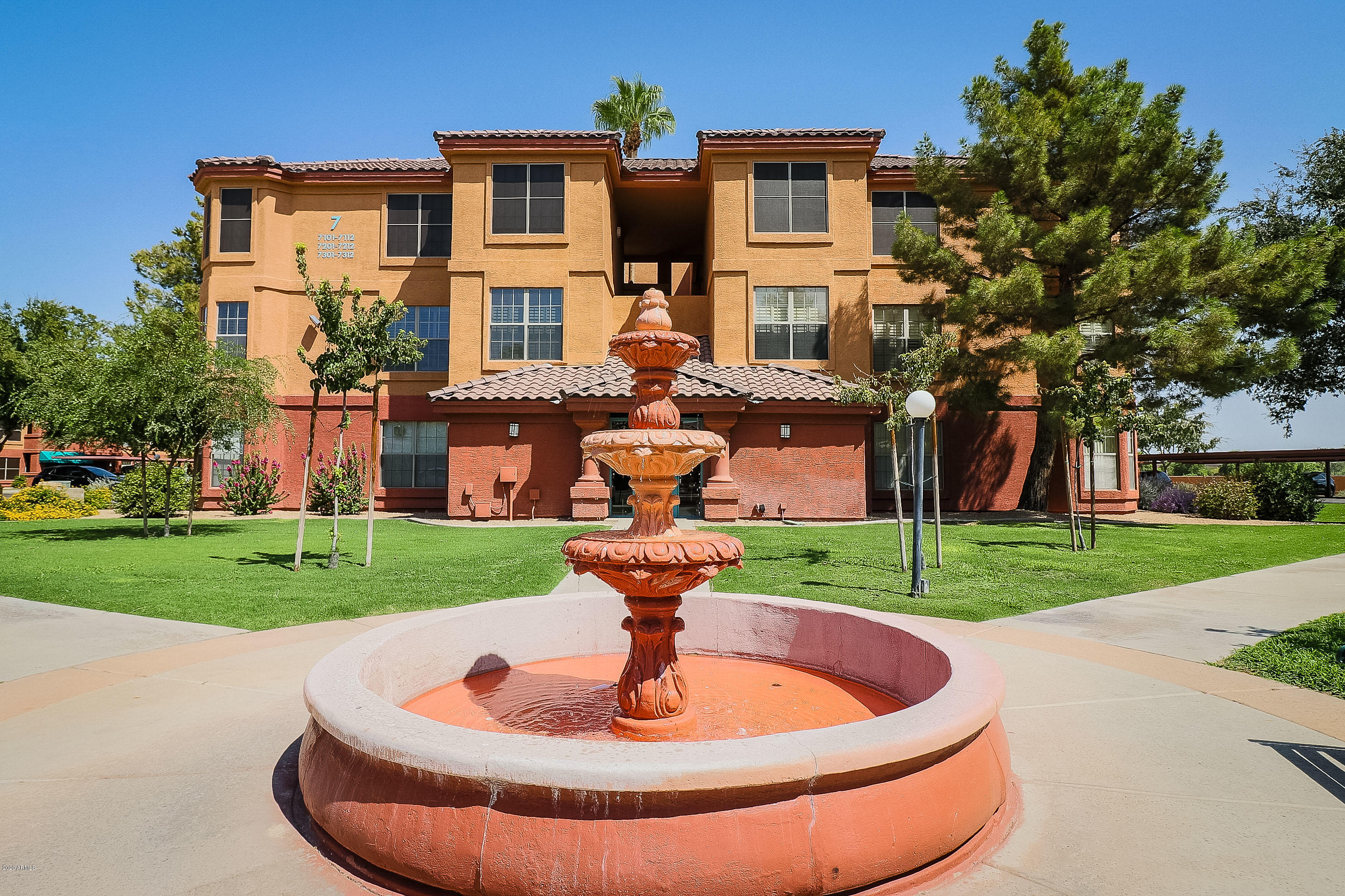 14950 W MOUNTAIN VIEW Boulevard 7107