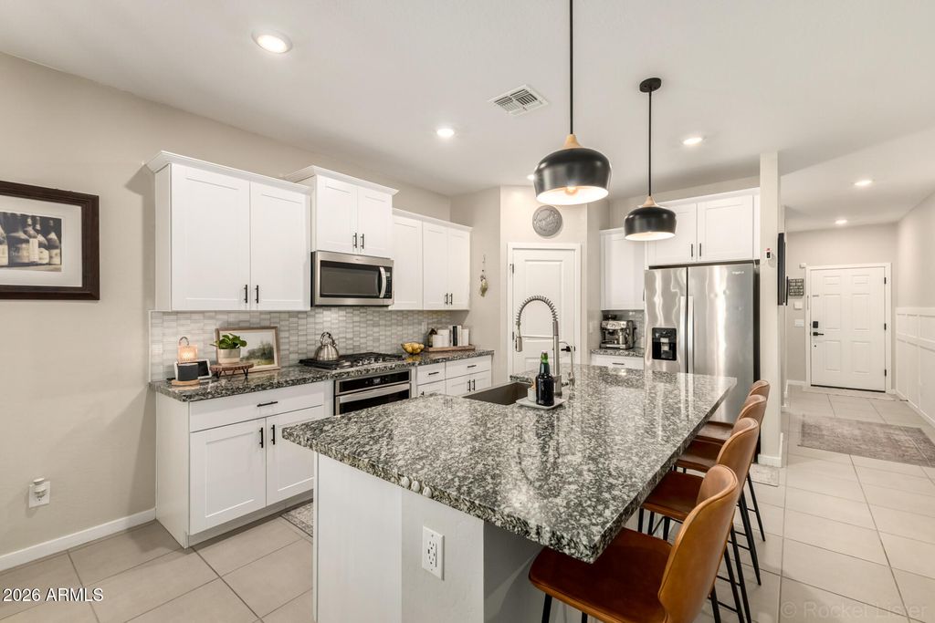 Photo of 37366 N Azteca Road, San Tan Valley, AZ 85140 (MLS # 7000634)