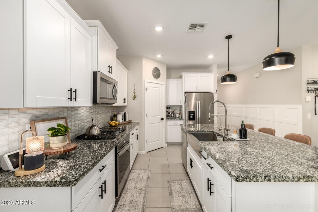 Photo of 37366 N Azteca Road, San Tan Valley, AZ 85140 (MLS # 7000634)