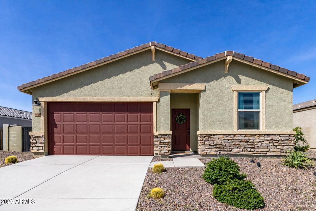 Photo of 37366 N Azteca Road, San Tan Valley, AZ 85140 (MLS # 7000634)