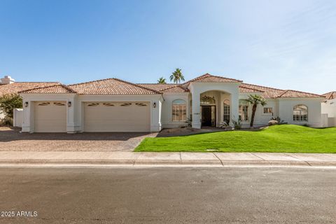 11357 E APPALOOSA Place Scottsdale AZ 85259