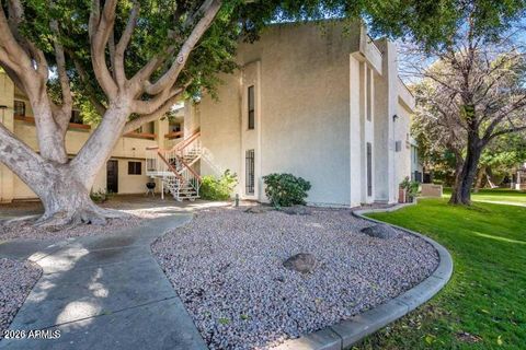Photo of 3119 W Cochise Drive #127, Phoenix, AZ 85051 (MLS # 7033210)