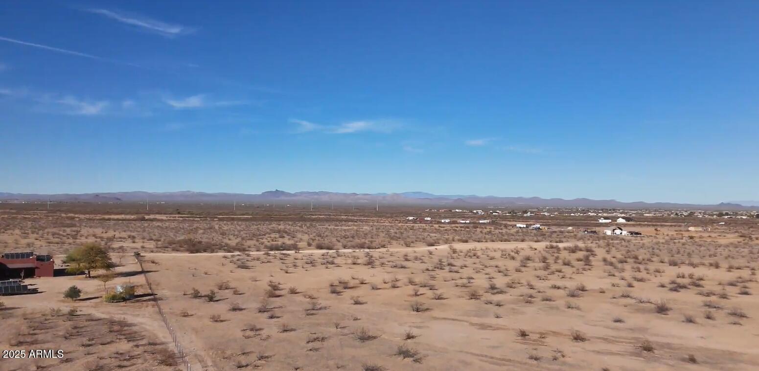 238xx W Montgomery Road -