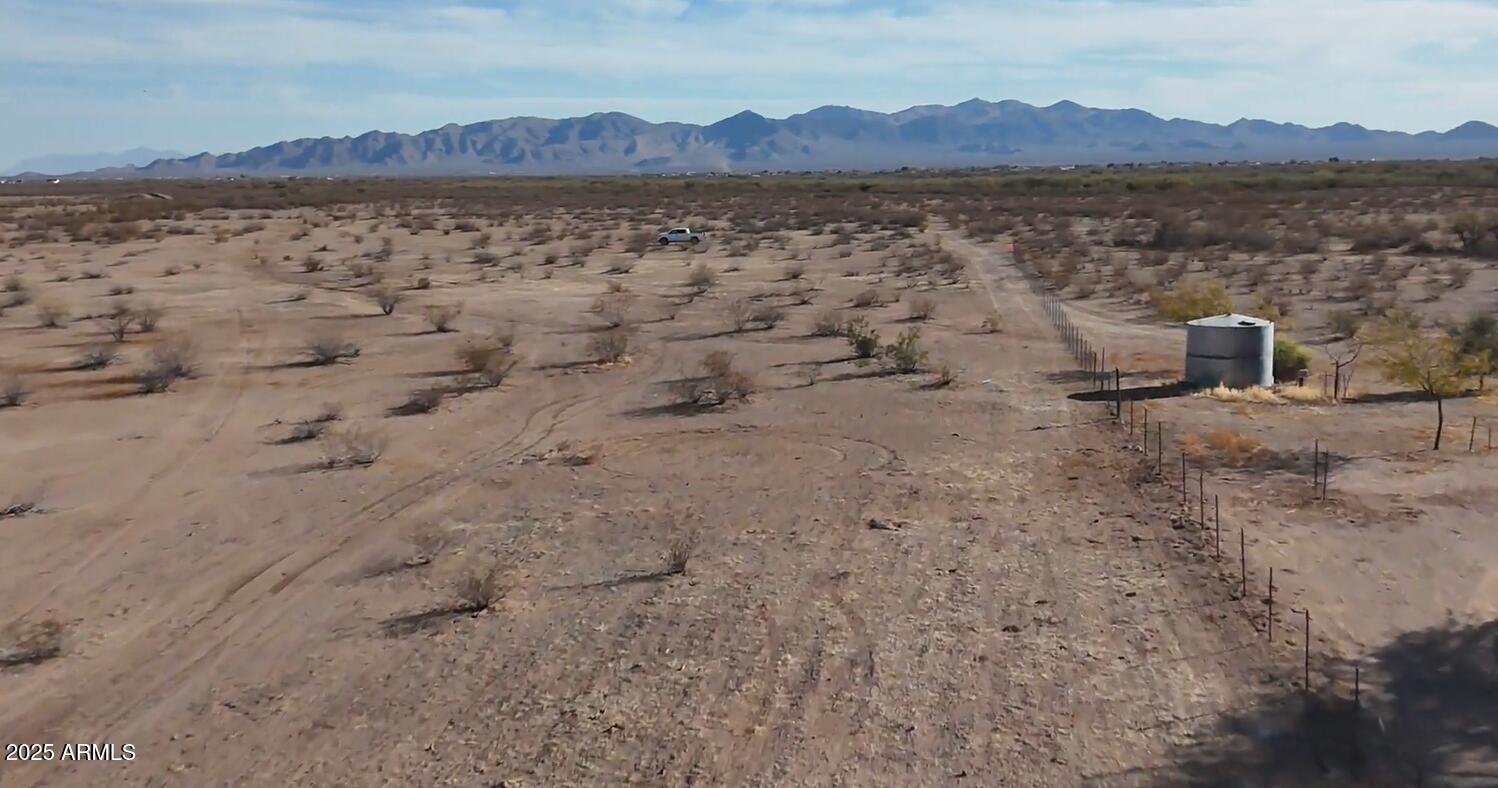 238xx W Montgomery Road -