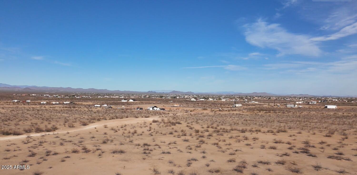 238xx W Montgomery Road -