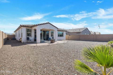 A home in Tolleson