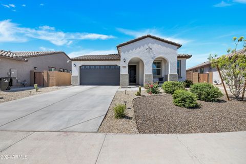 A home in Tolleson