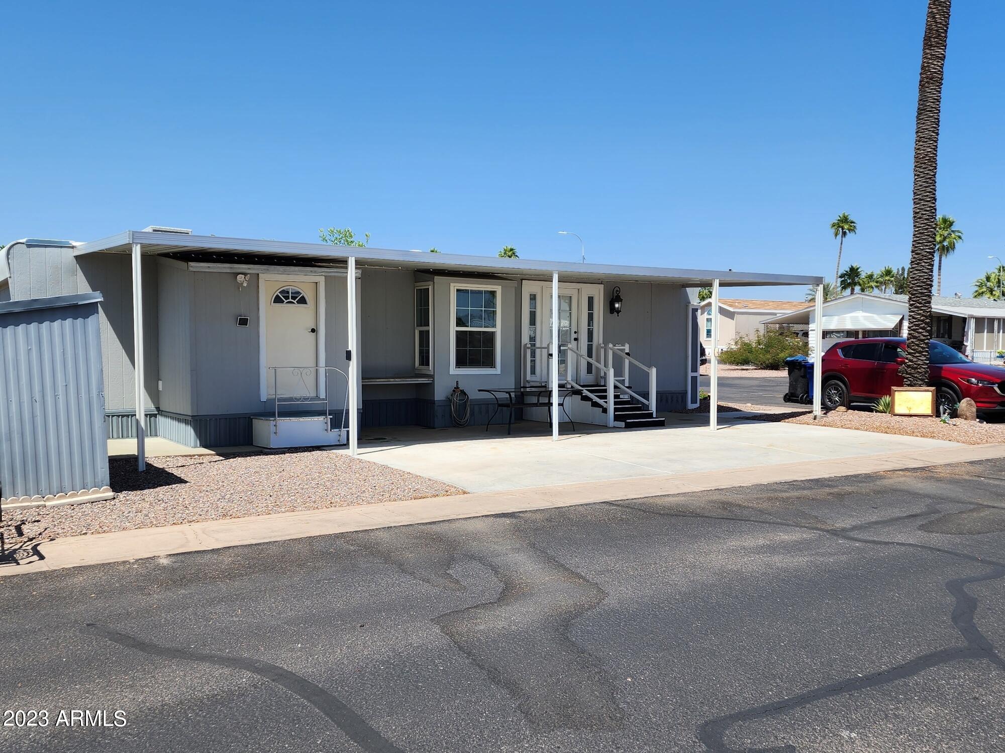7807 E MAIN Street C21