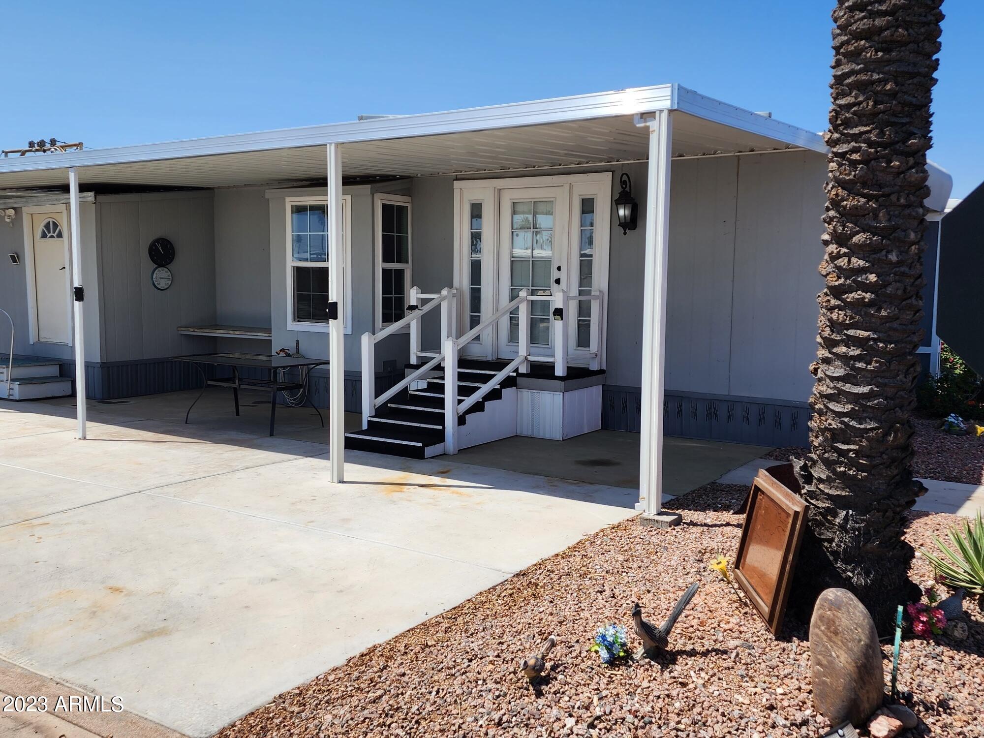 7807 E MAIN Street C21