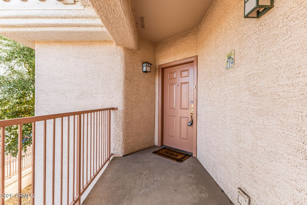 Photo of 10030 W Indian School Road #219, Phoenix, AZ 85037 (MLS # 6974636)