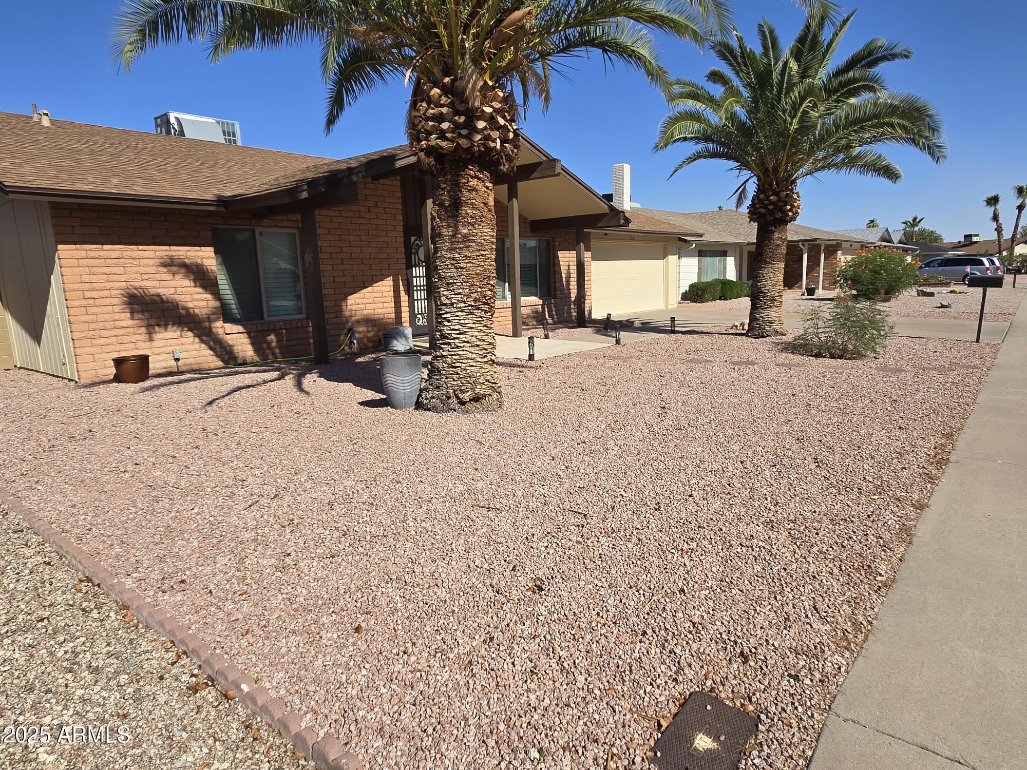 11401 S SHOSHONI Drive