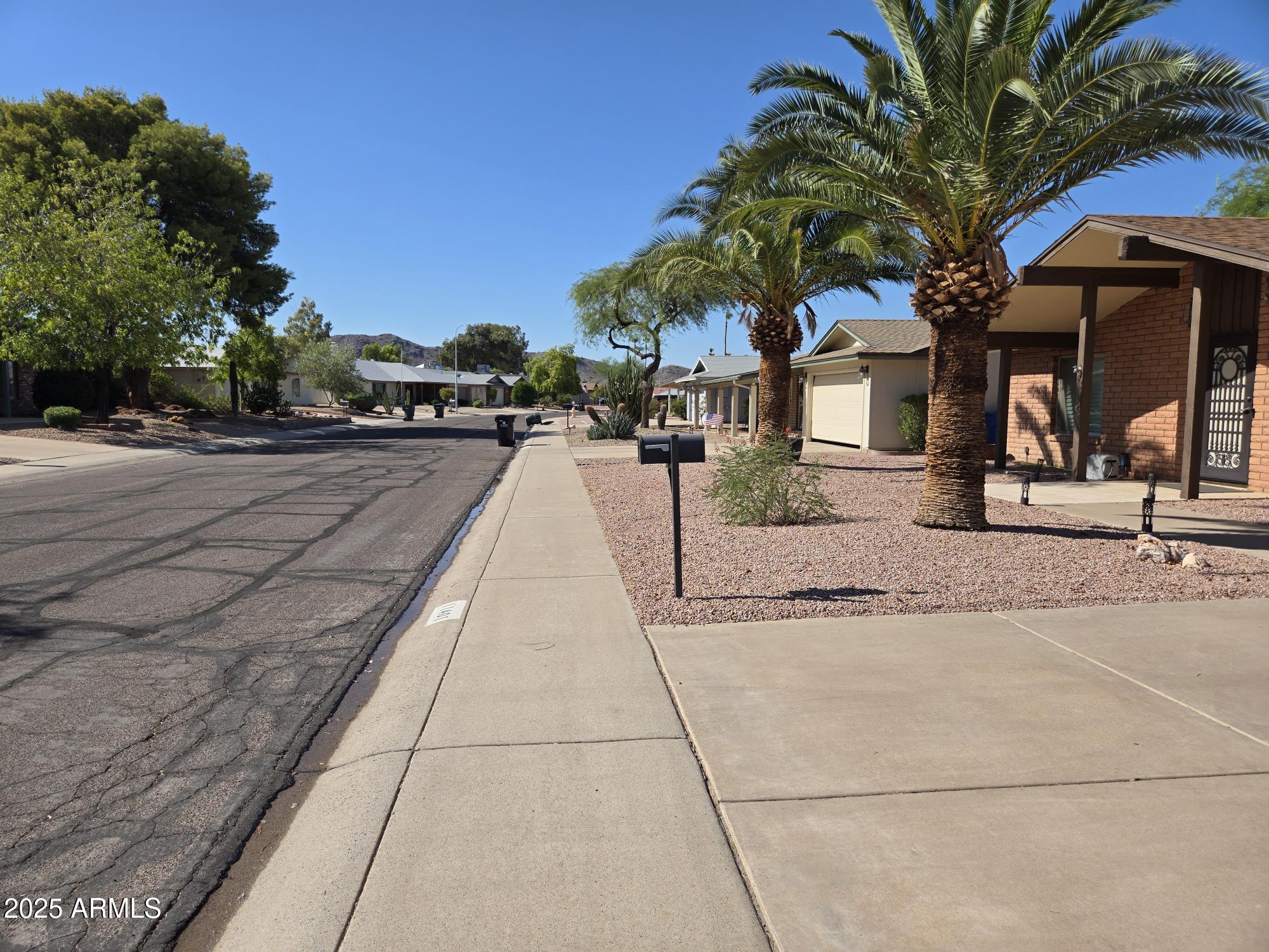 11401 S SHOSHONI Drive