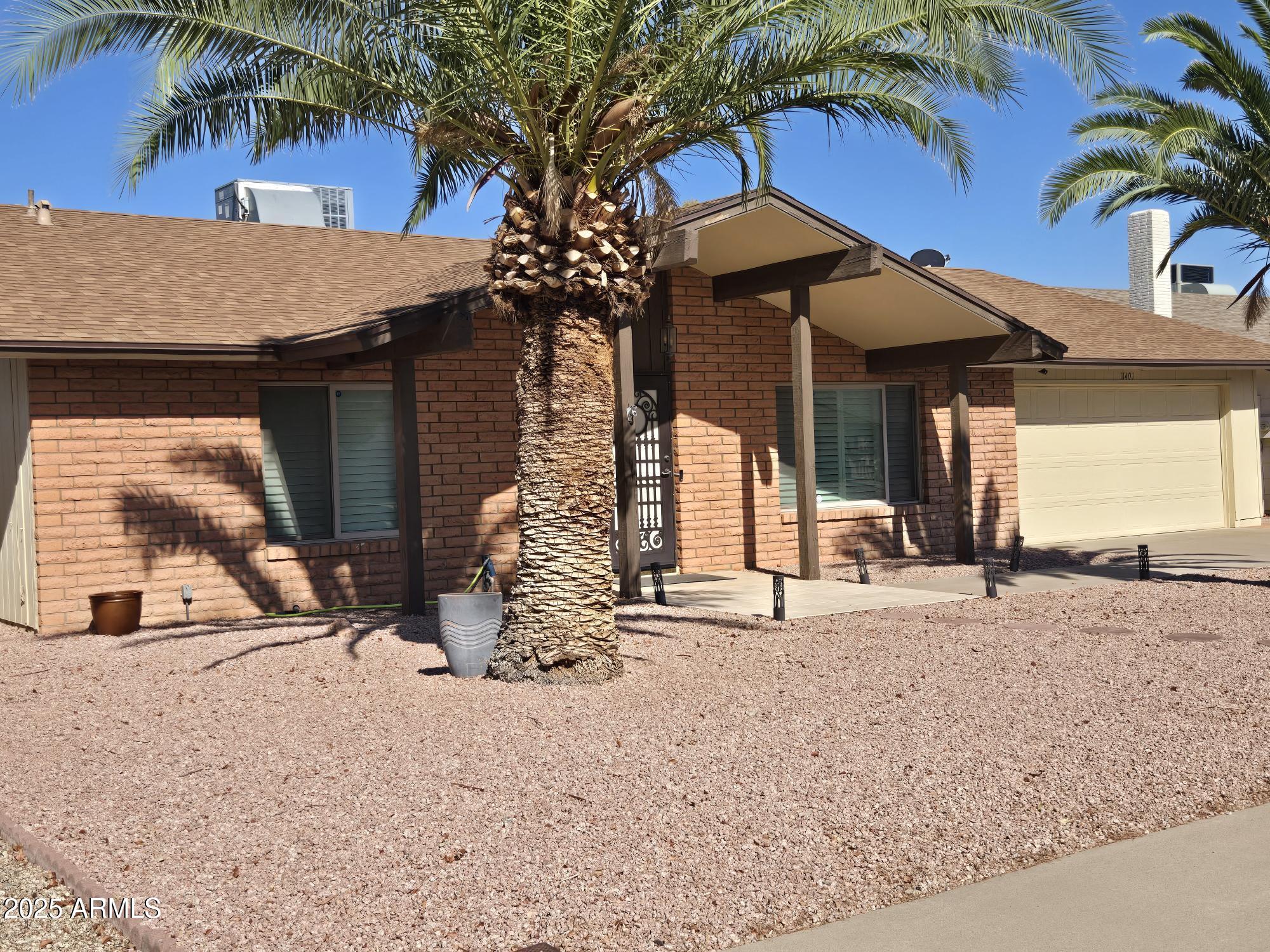 11401 S SHOSHONI Drive