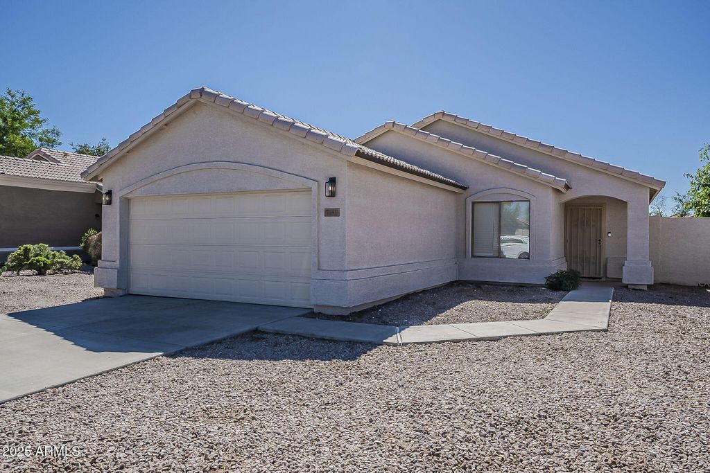 Photo of 7181 W Citrus Way, Glendale, AZ 85303 (MLS # 6927202)