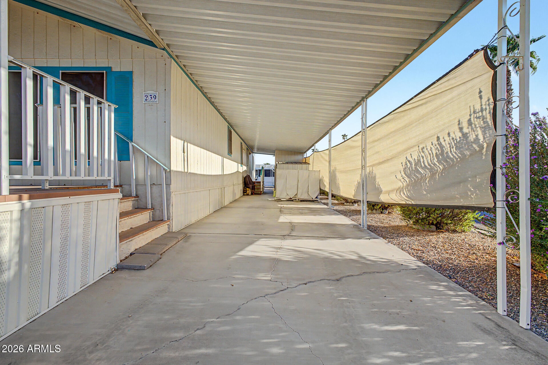 201 S GREENFIELD Road 239