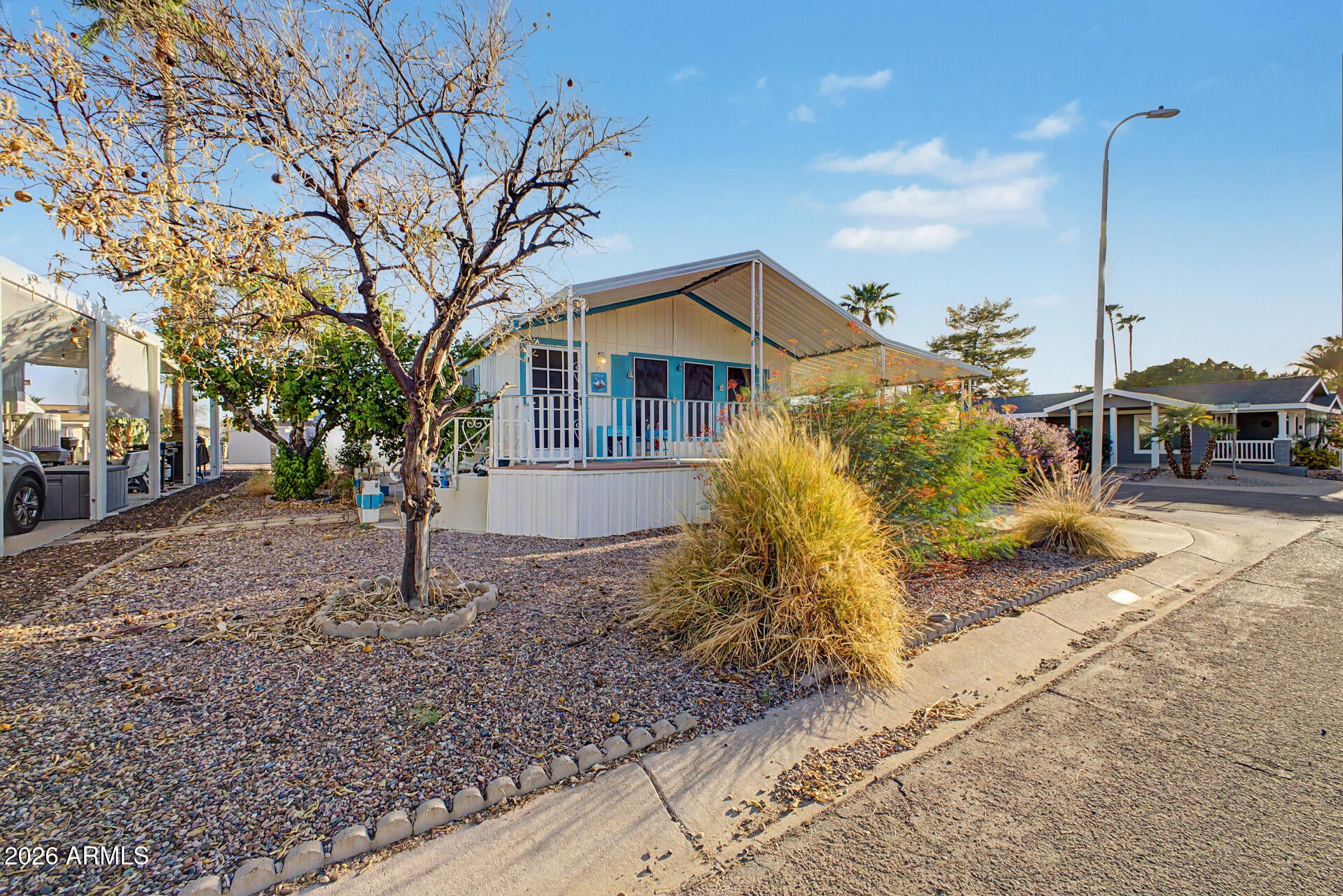 201 S GREENFIELD Road 239