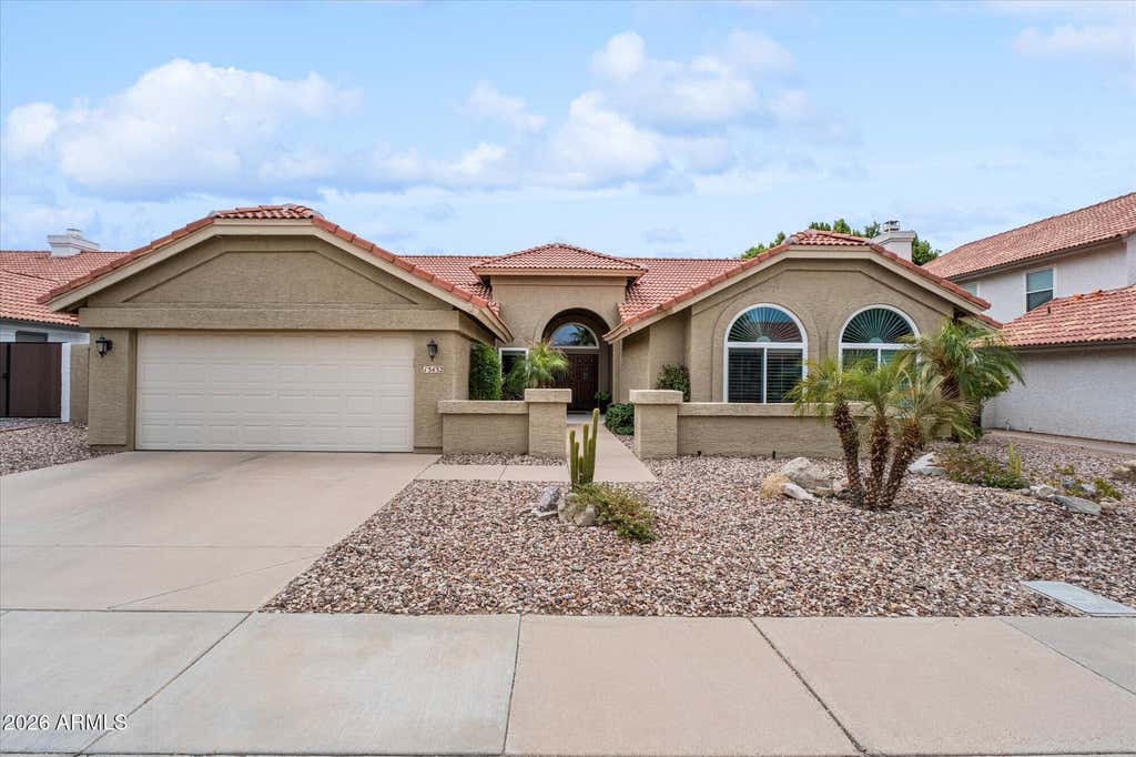 Photo of 13432 N 101st Way, Scottsdale, AZ 85260 (MLS # 7066490)