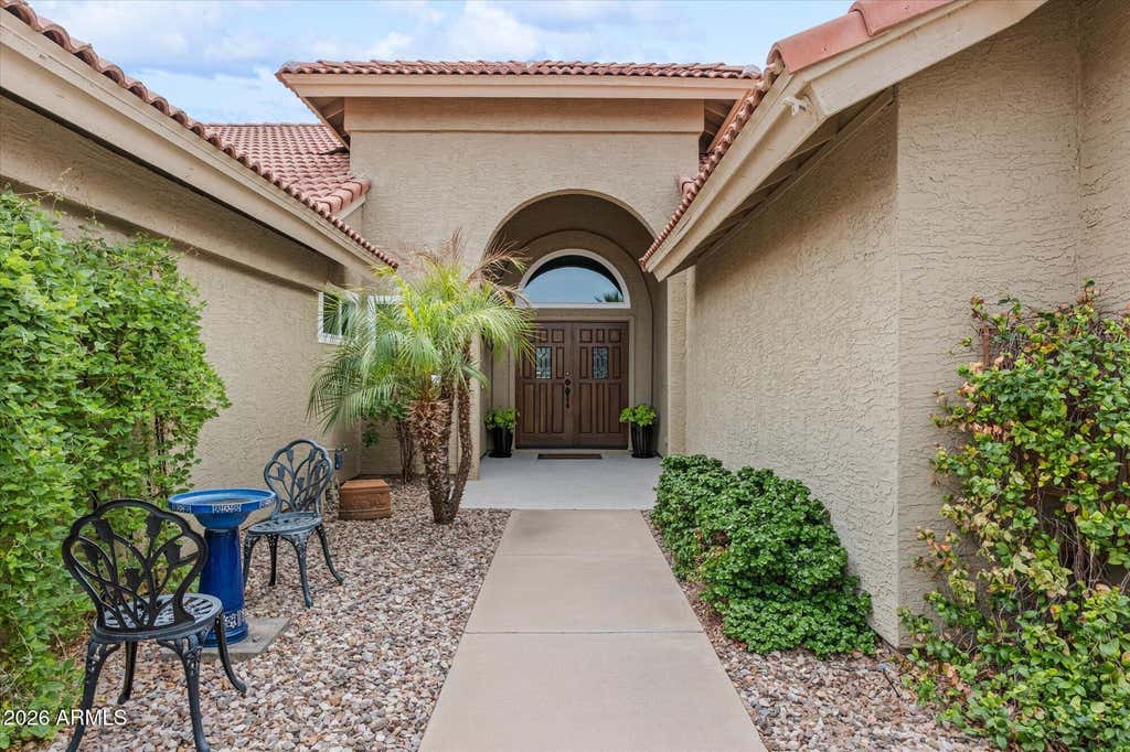 Photo of 13432 N 101st Way, Scottsdale, AZ 85260 (MLS # 7066490)