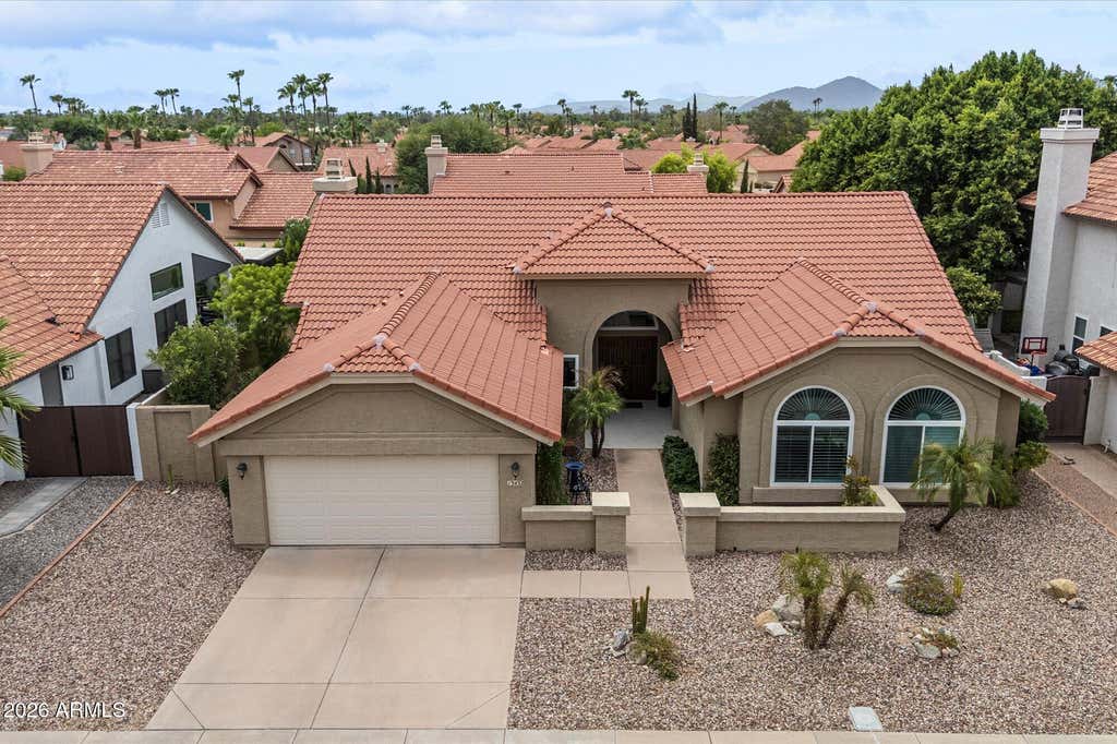 Photo of 13432 N 101st Way, Scottsdale, AZ 85260 (MLS # 7066490)