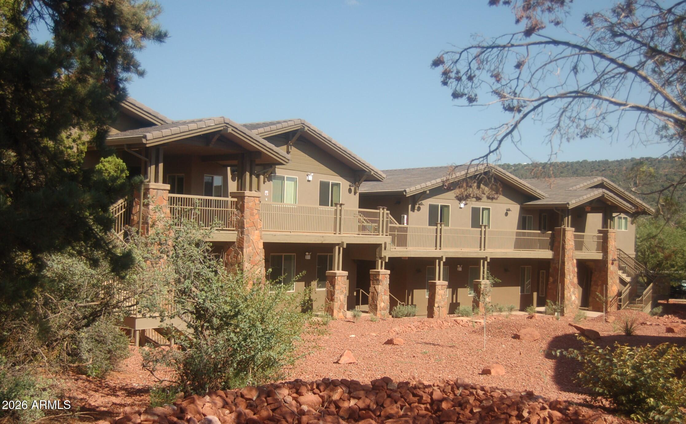 2100 Javalina Trail 2116