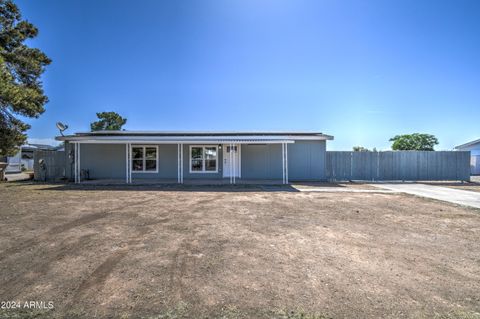 A home in Peoria