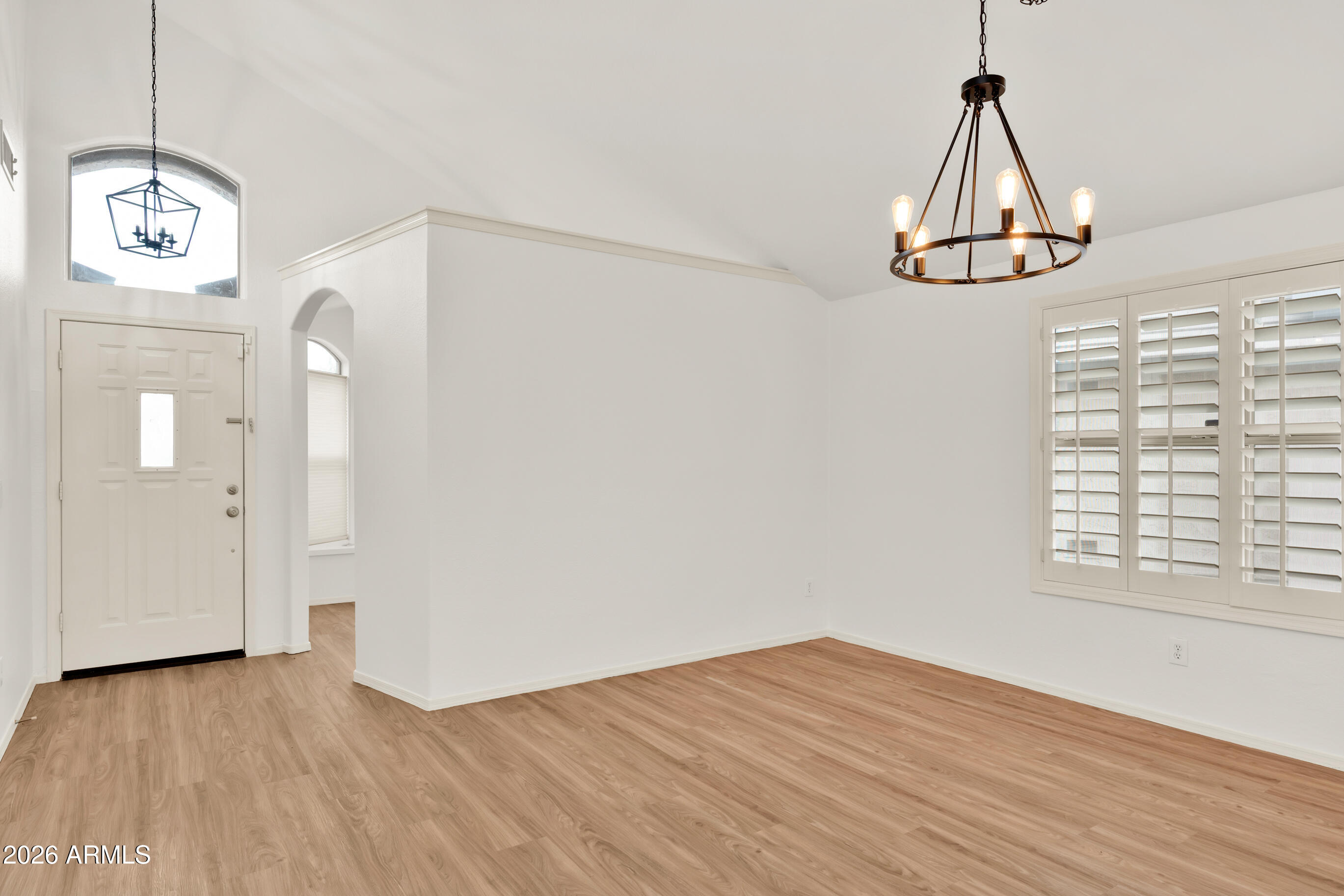 4519 E LONE CACTUS Drive