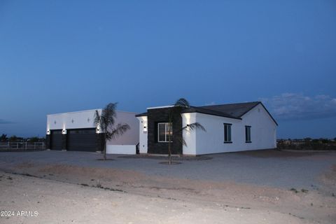 A home in Tonopah