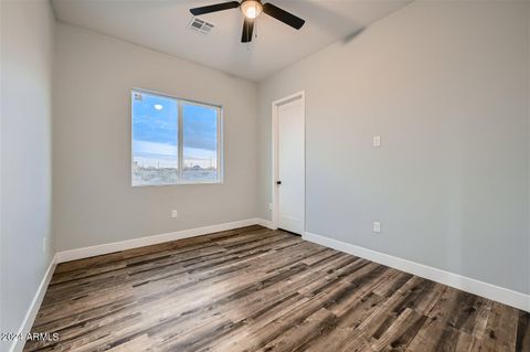 A home in Tonopah