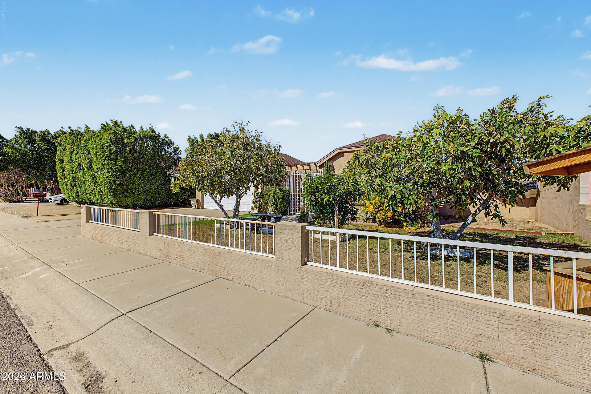 5414 W EUGIE Avenue