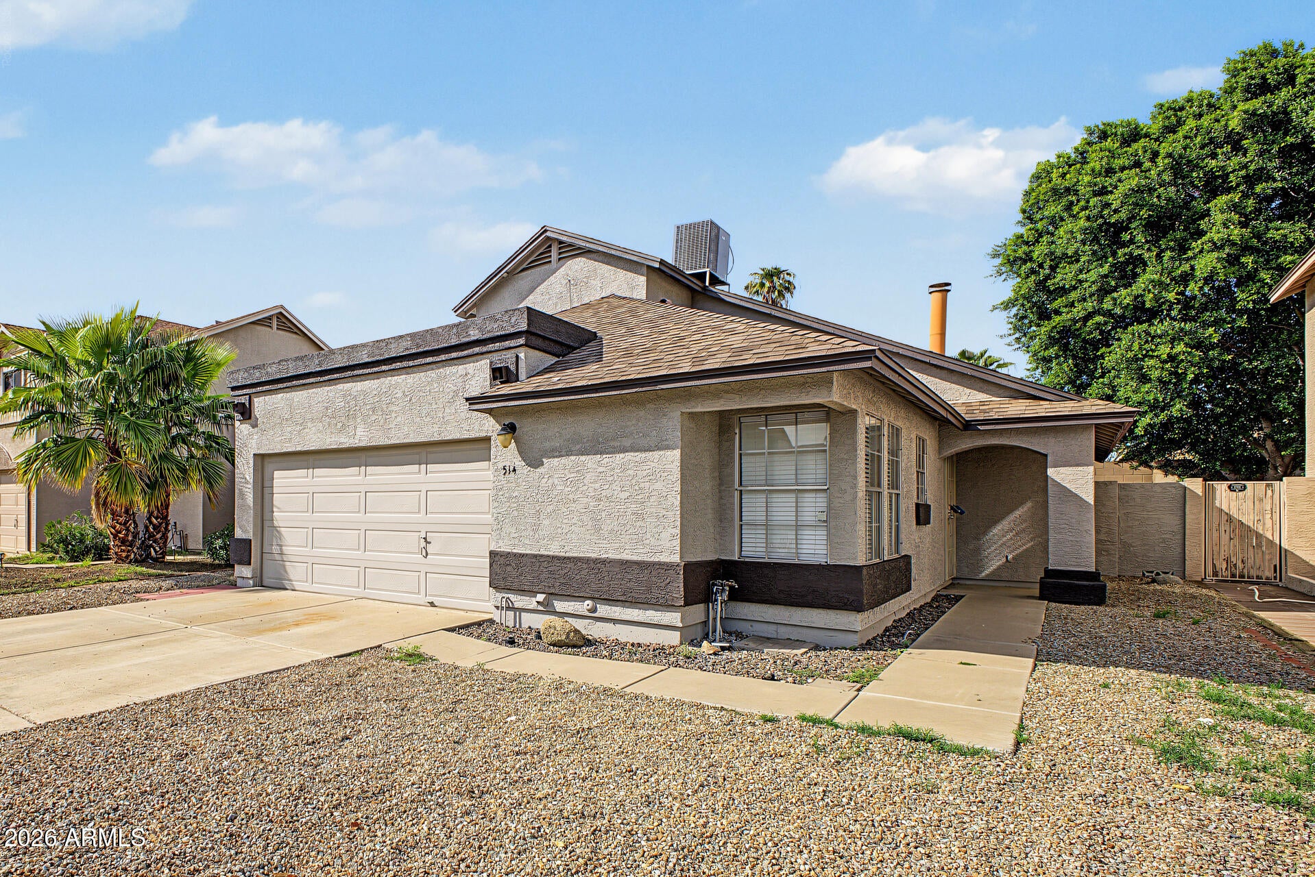 514 E RIMROCK Drive