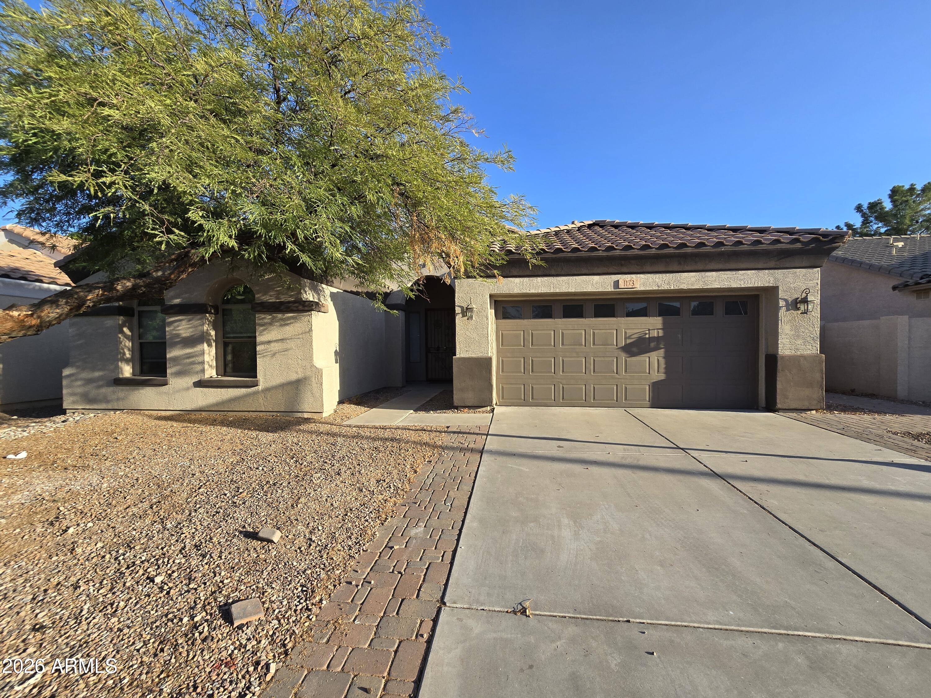 1173 E Mary Lane