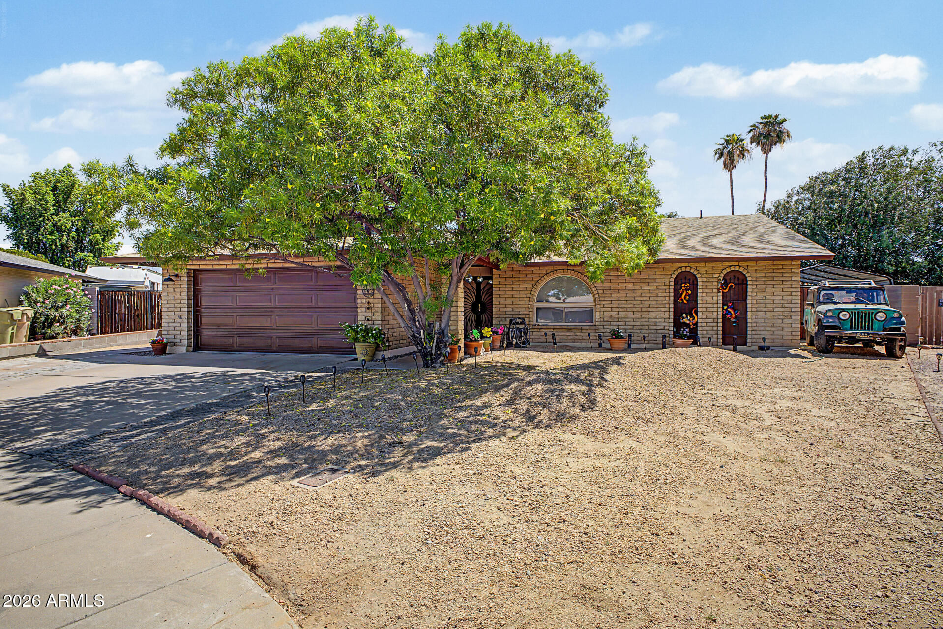 17425 N 55TH Lane