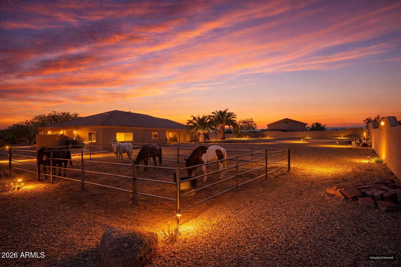 21280 W VISTA ROYALE Drive