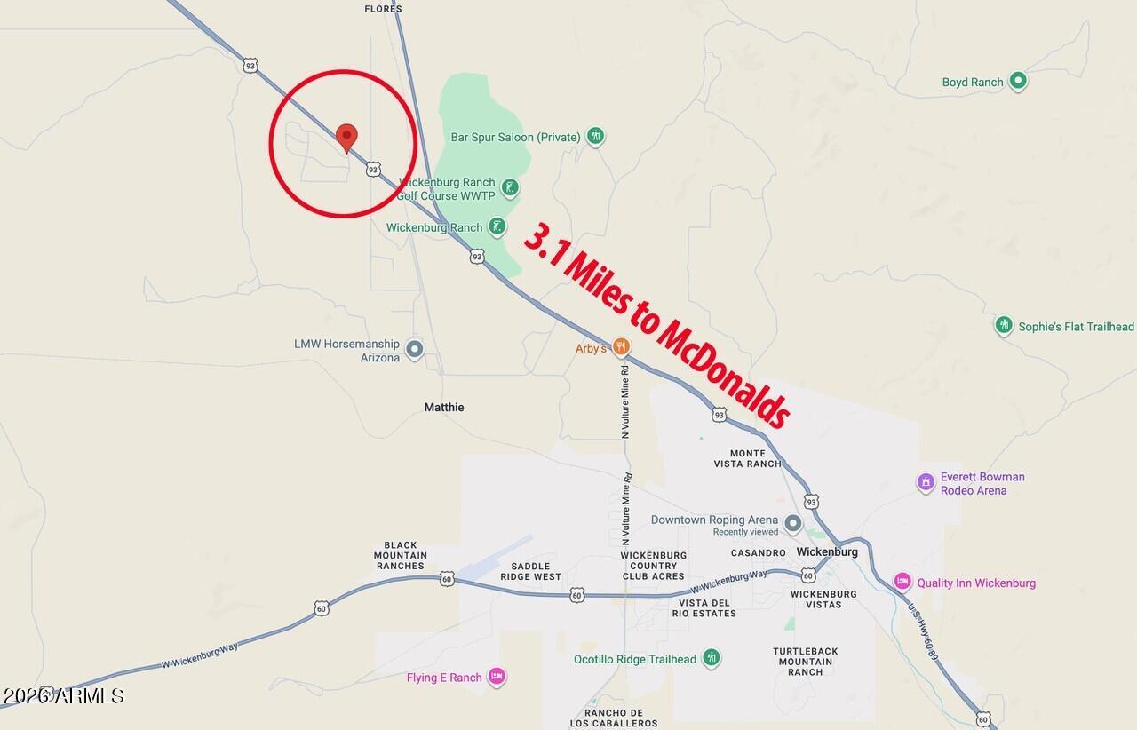 21280 W VISTA ROYALE Drive