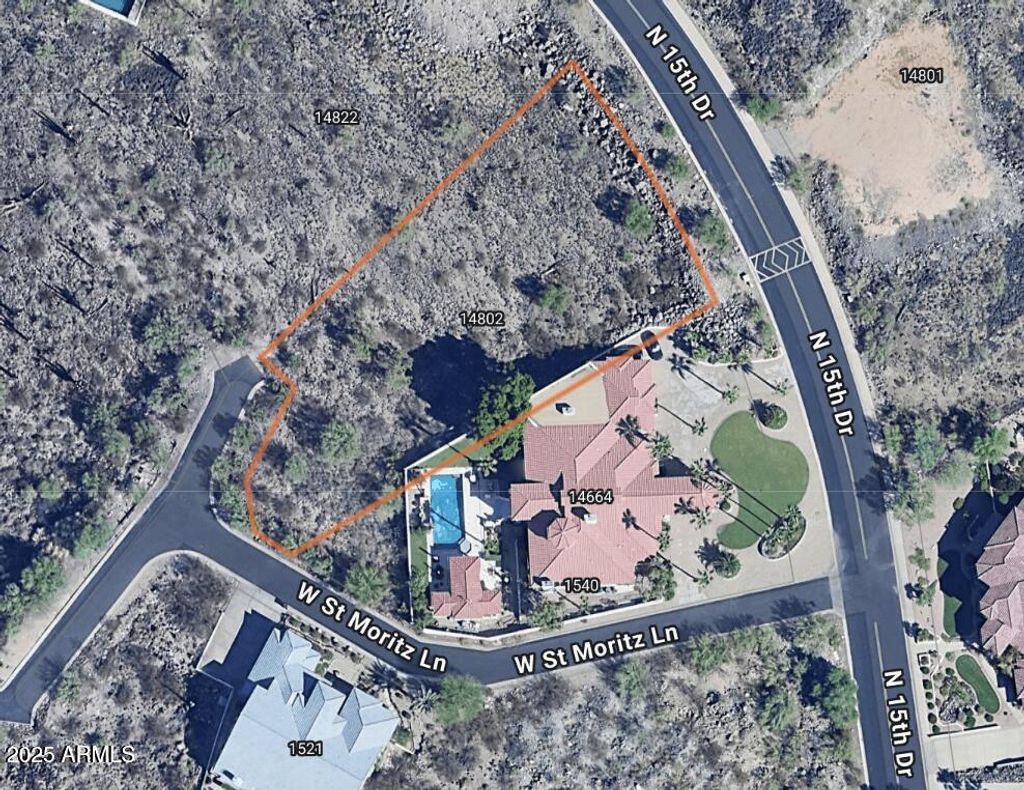 Photo of 14802 N 15th 6 And 7 Drive #6 and 7, Phoenix, AZ 85023 (MLS # 6932294)