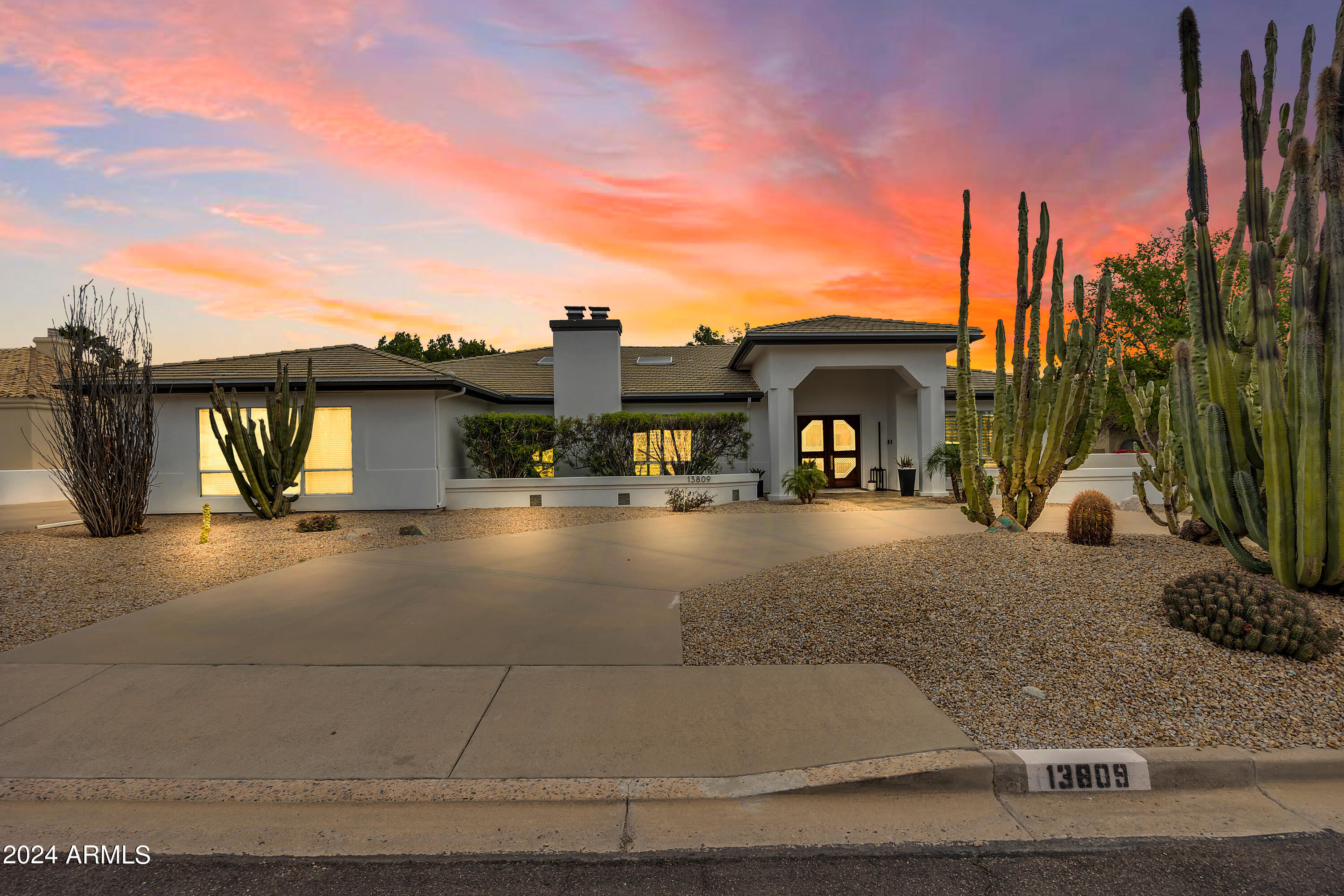 13809 S 32ND Place

                                                                             Phoenix                                

                                    , AZ - $1,574,900