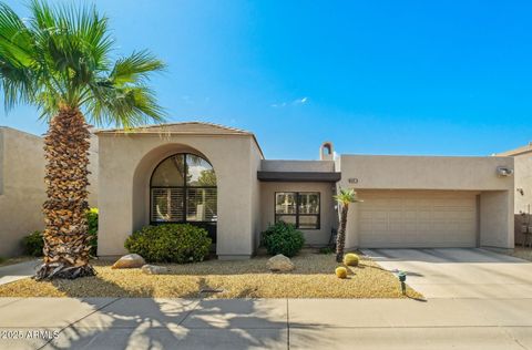 715 W TOWNLEY Avenue Phoenix AZ 85021