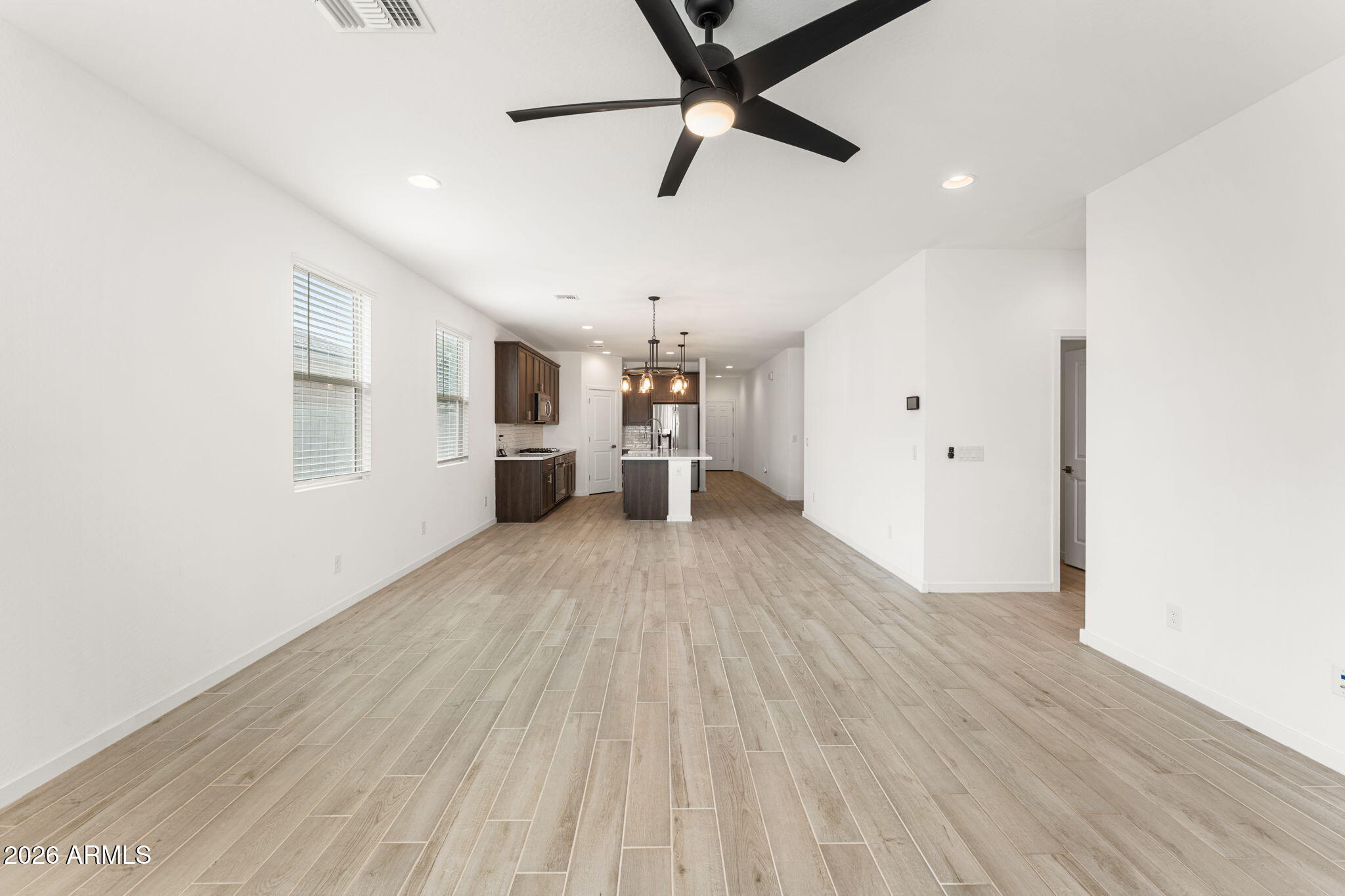 ARCHER MEADOWS - PARCEL 1 - Residential