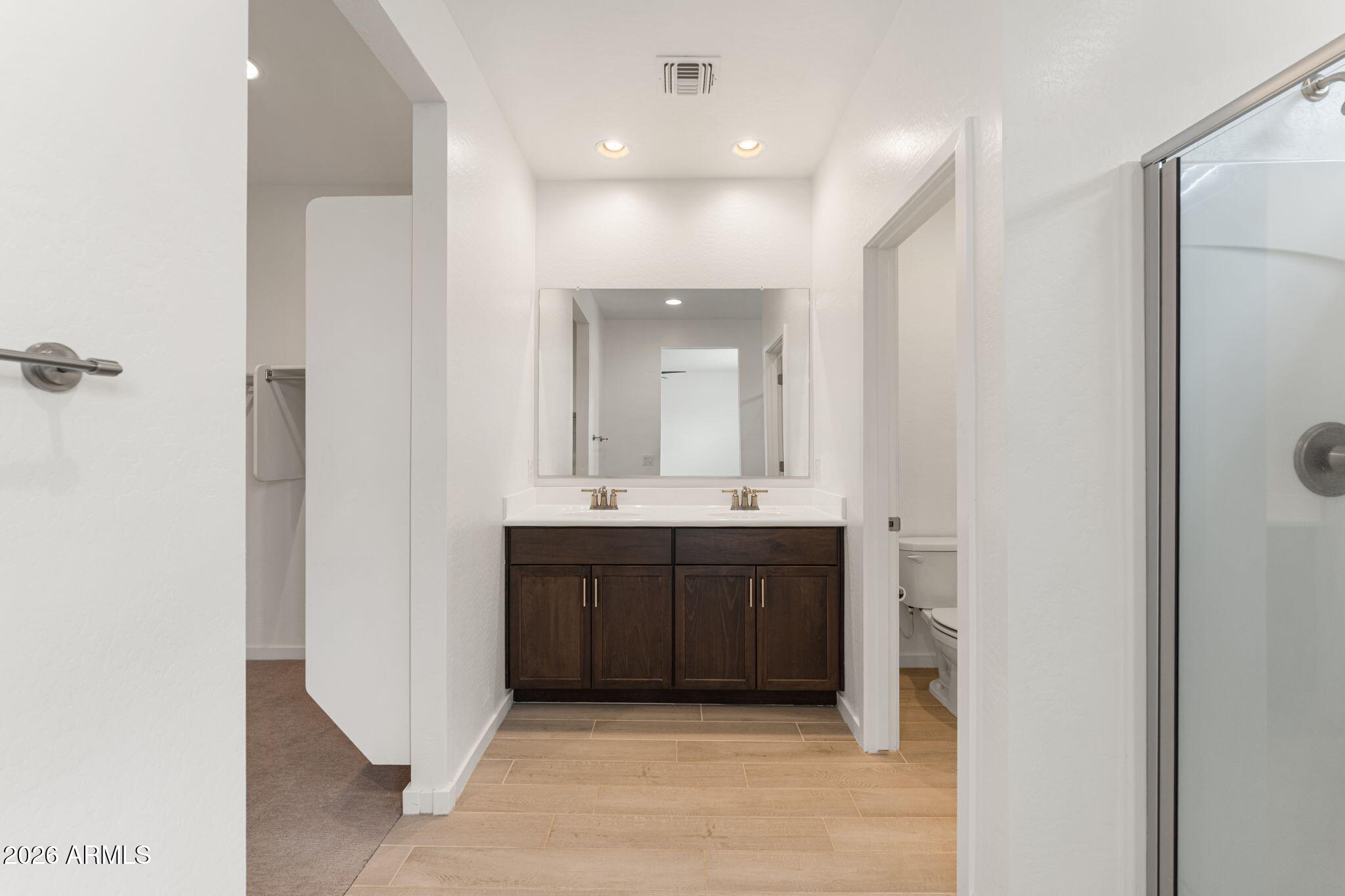 ARCHER MEADOWS - PARCEL 1 - Residential
