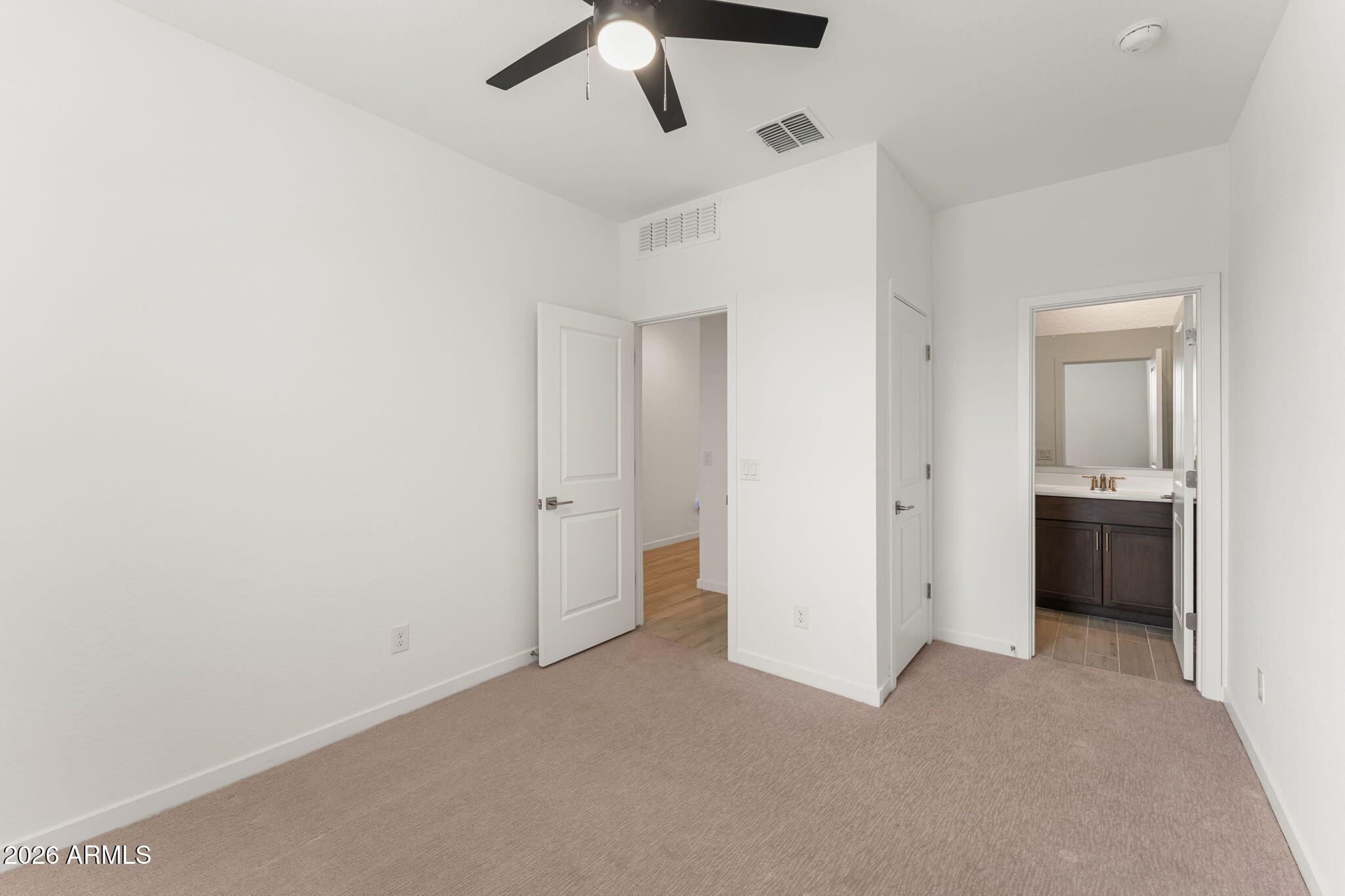 ARCHER MEADOWS - PARCEL 1 - Residential