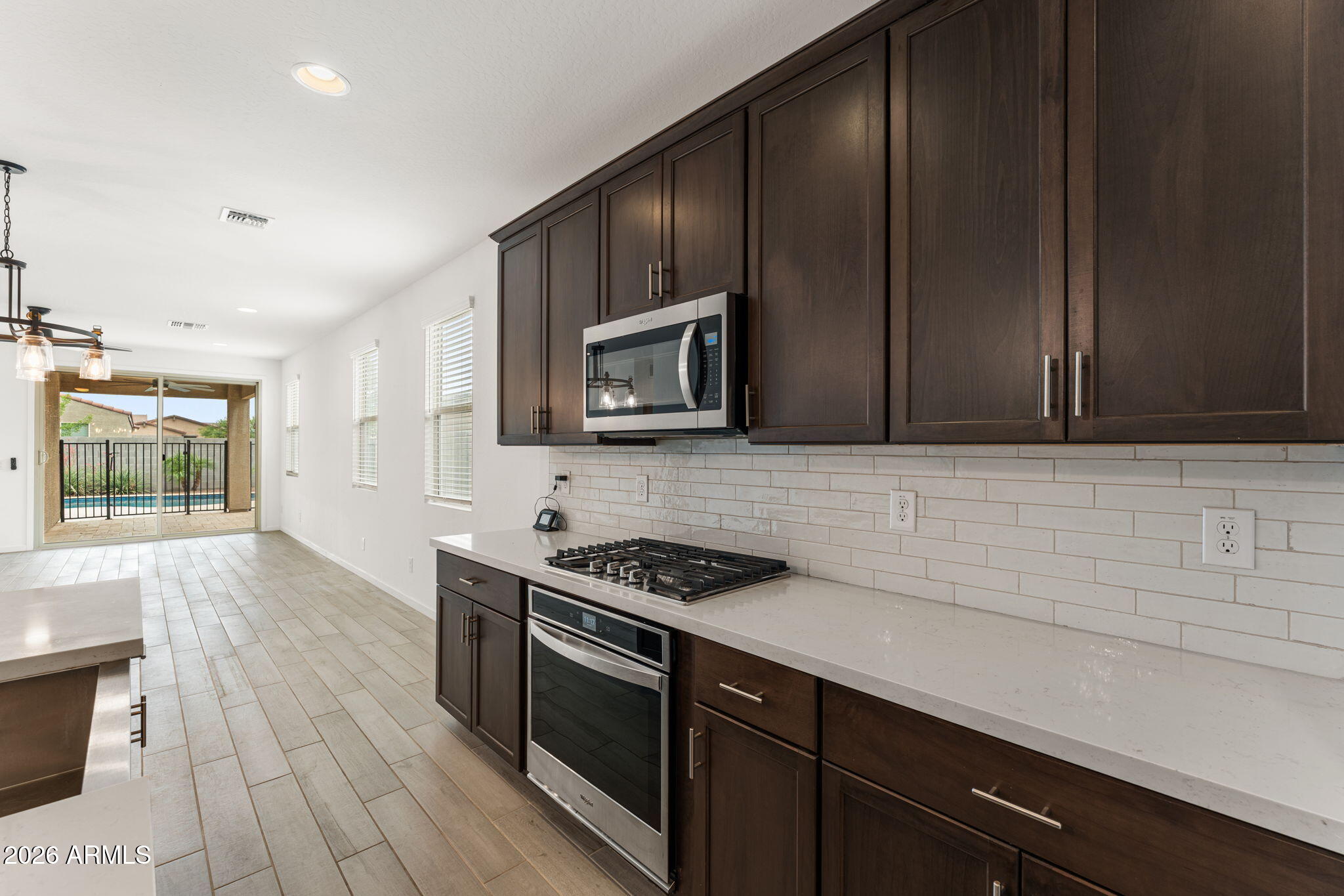 ARCHER MEADOWS - PARCEL 1 - Residential