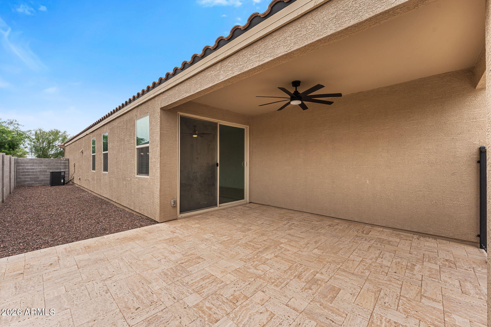 ARCHER MEADOWS - PARCEL 1 - Residential