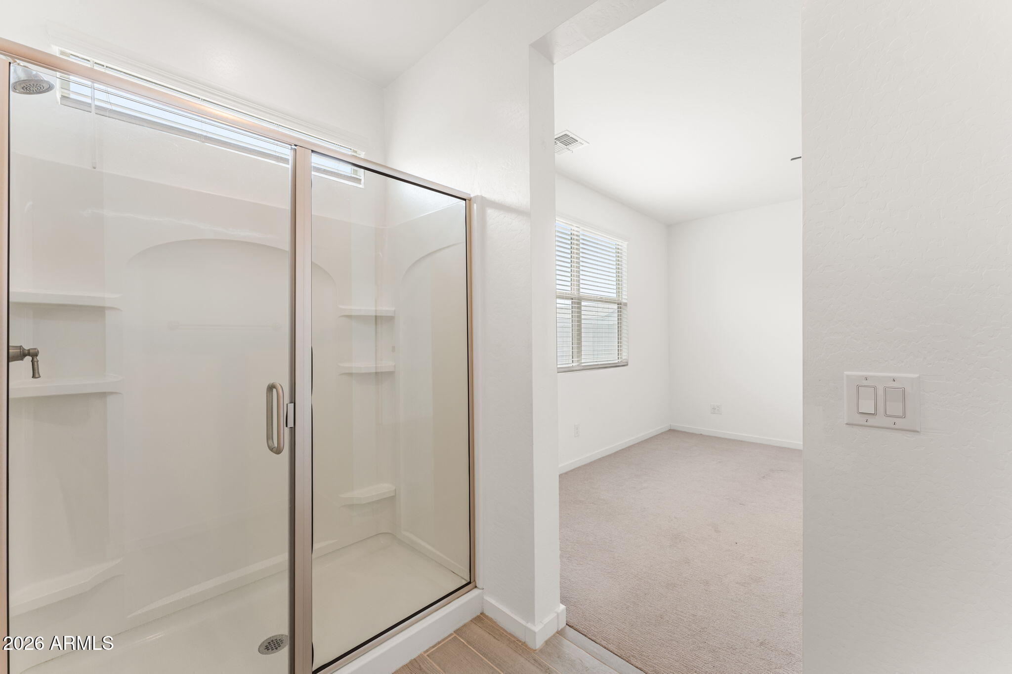 ARCHER MEADOWS - PARCEL 1 - Residential