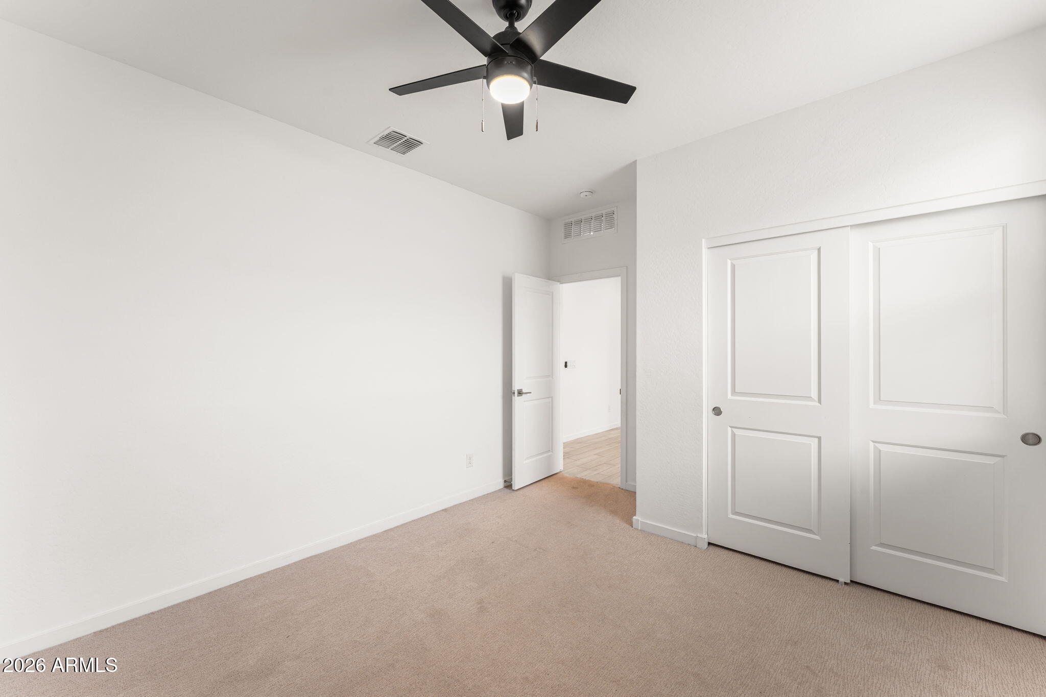 ARCHER MEADOWS - PARCEL 1 - Residential
